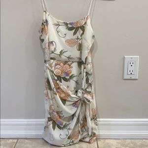 Never Worn with Tags Fashion Nova Dress